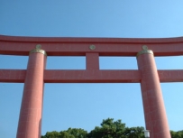 おのころ島神社 画像