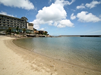 小浜海水浴場 画像