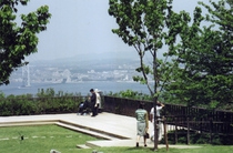 県立淡路島公園 画像