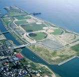 淡路佐野運動公園 画像