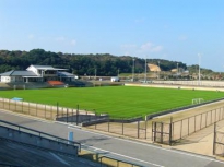 五色台運動公園「アスパ五色」 画像