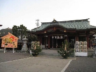 厳島神社 画像