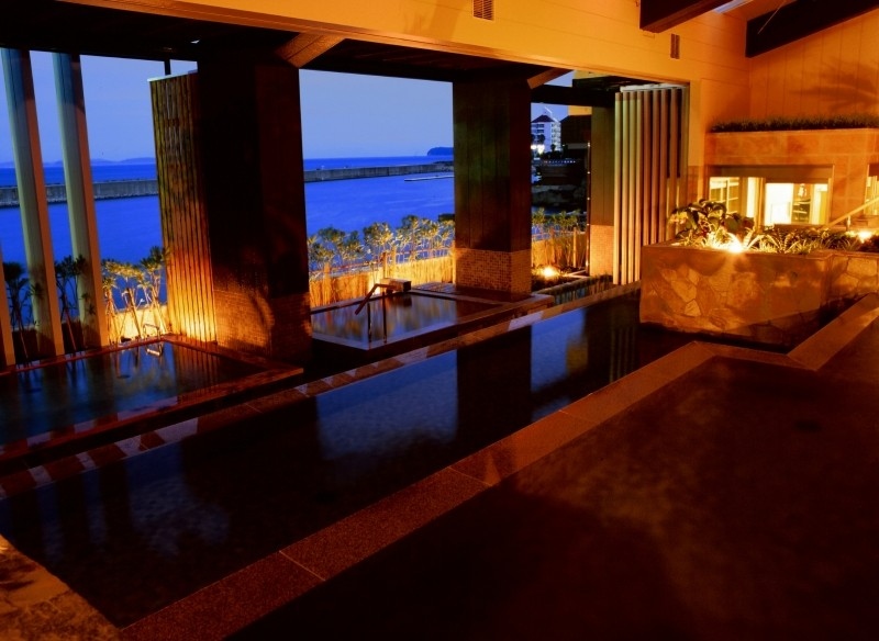 ホテルニューアワジの休館日に伴う施設利用についてのご案内