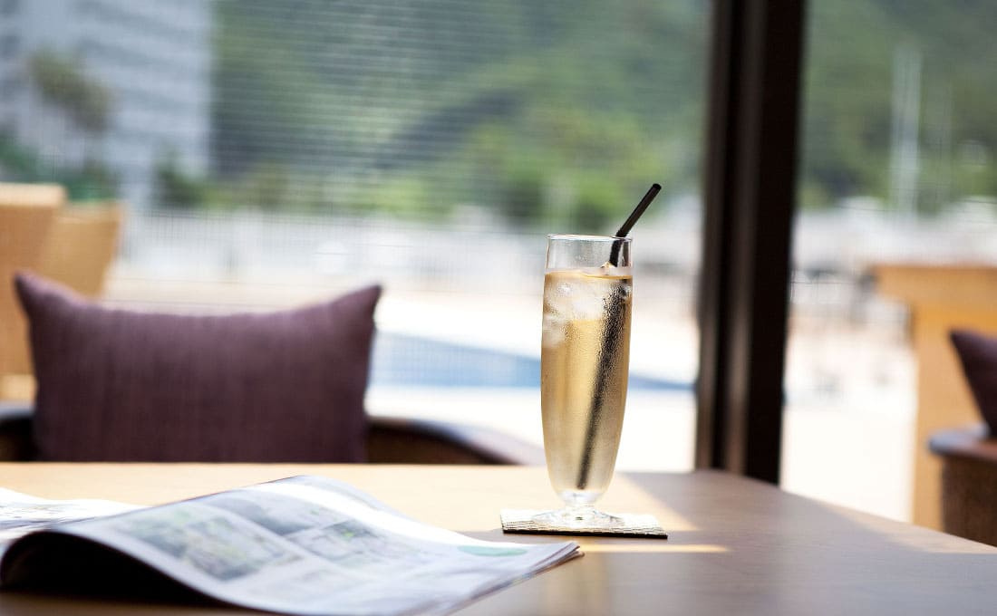 ナチュラルカフェ 南風花