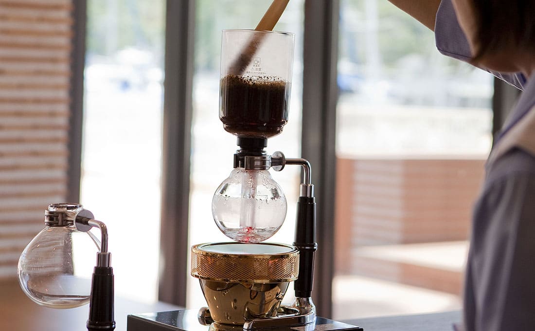 ナチュラルカフェ 南風花