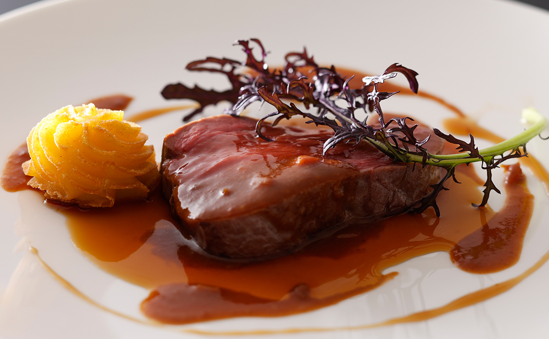 レストラン 海菜美