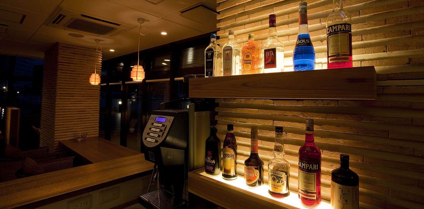 ナチュラルカフェ 南風花