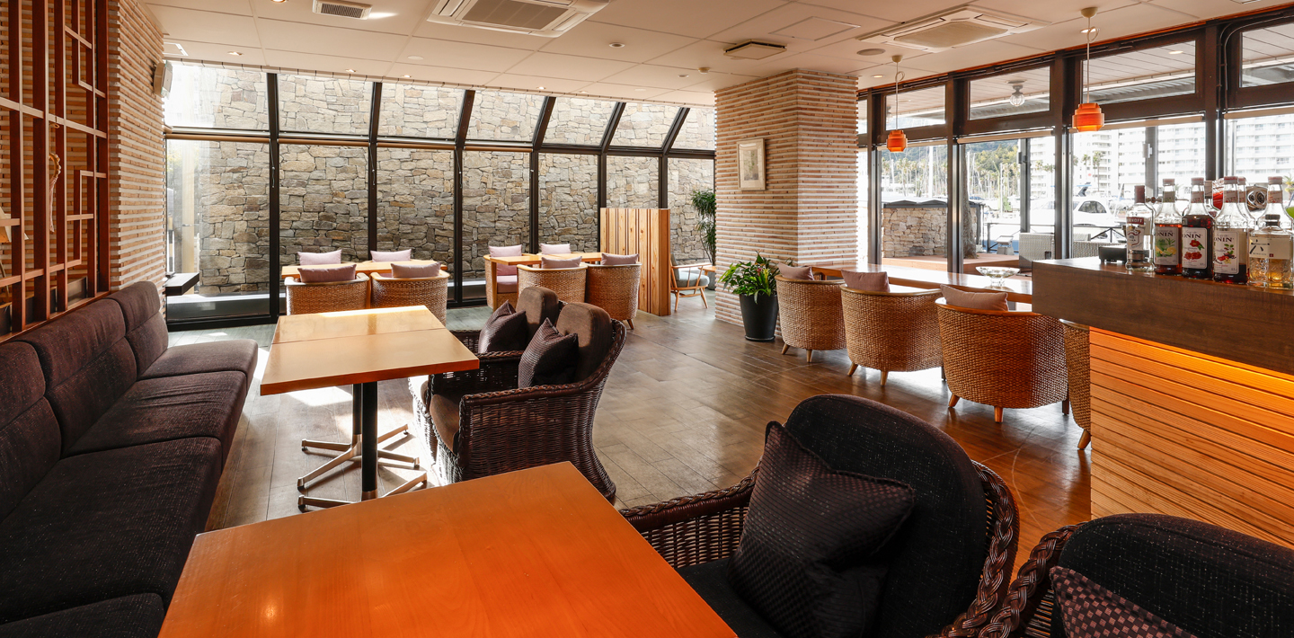 ナチュラルカフェ 南風花