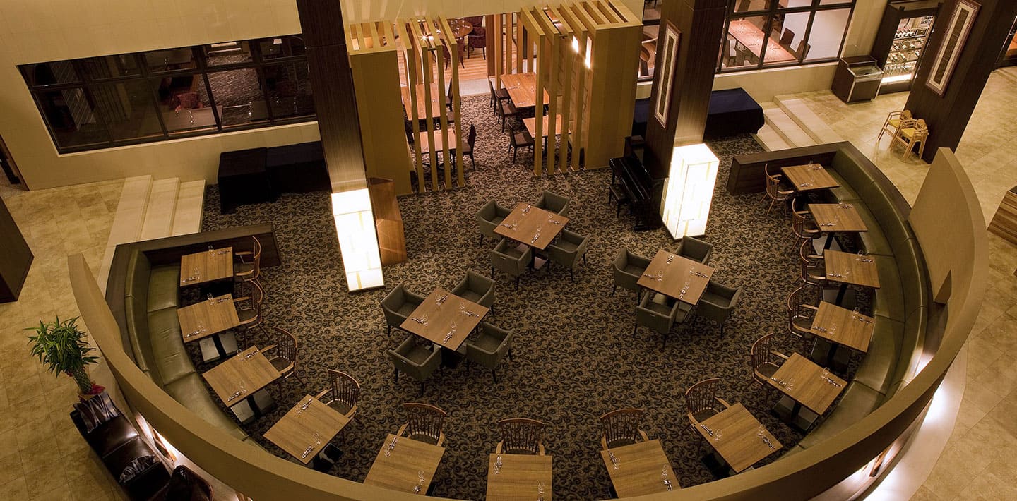 レストラン 海菜美