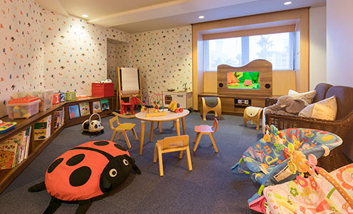 Kids' Room