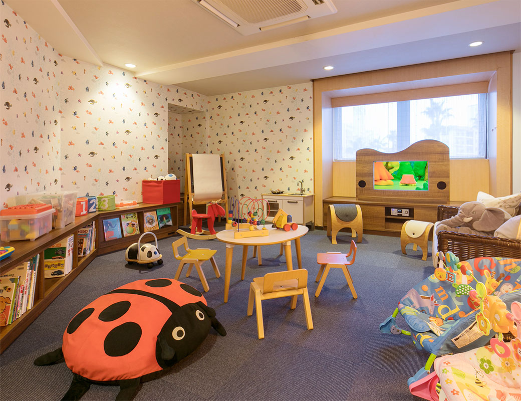 Kids' Room