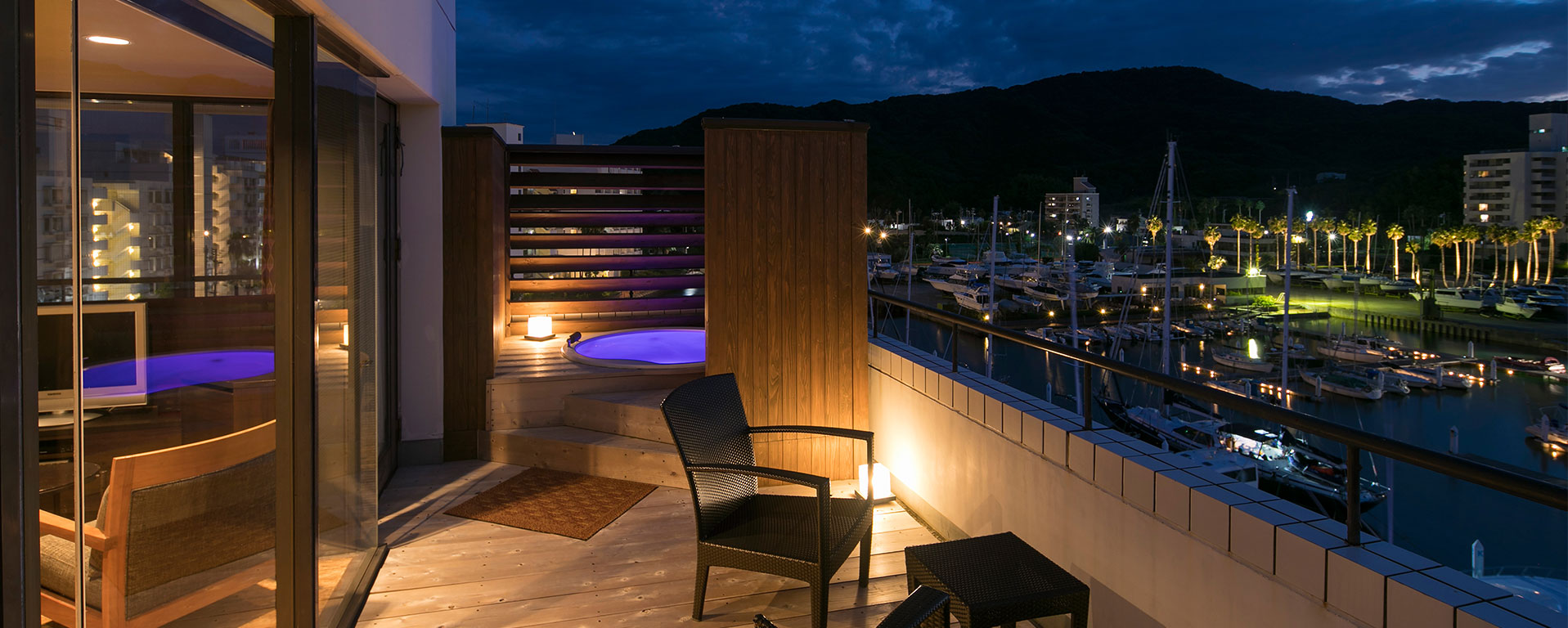 Seaside Paradise A Casual & Serene Onsen Resort