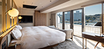 Spa Terrace Rooms