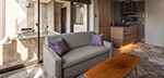 Spa Terrace Rooms