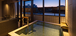 Spa Terrace Rooms