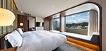 Seaview Spa Terrace Room