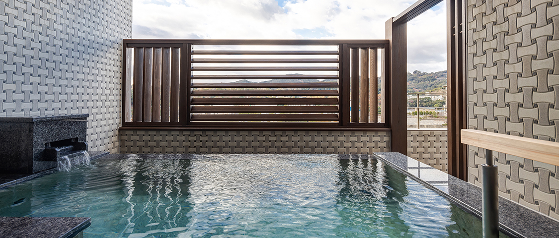 Harbor Spa Suites