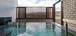 Seaview Spa Terrace Room
