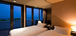 Harbor Spa Suites