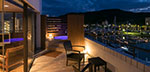 Harbor Spa Suites