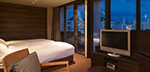 Harbor Spa Suites