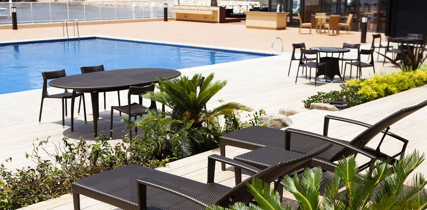 ハーバーサイドプール