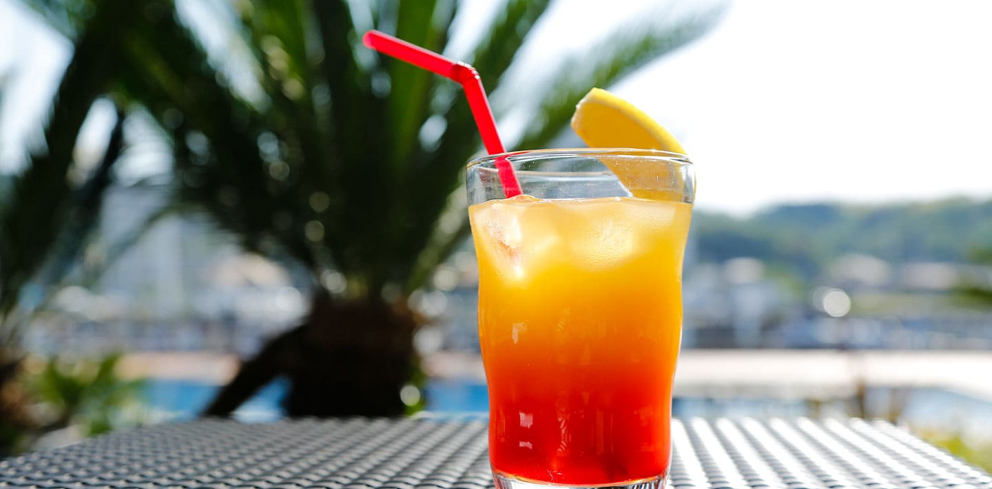 ハーバーサイドプール