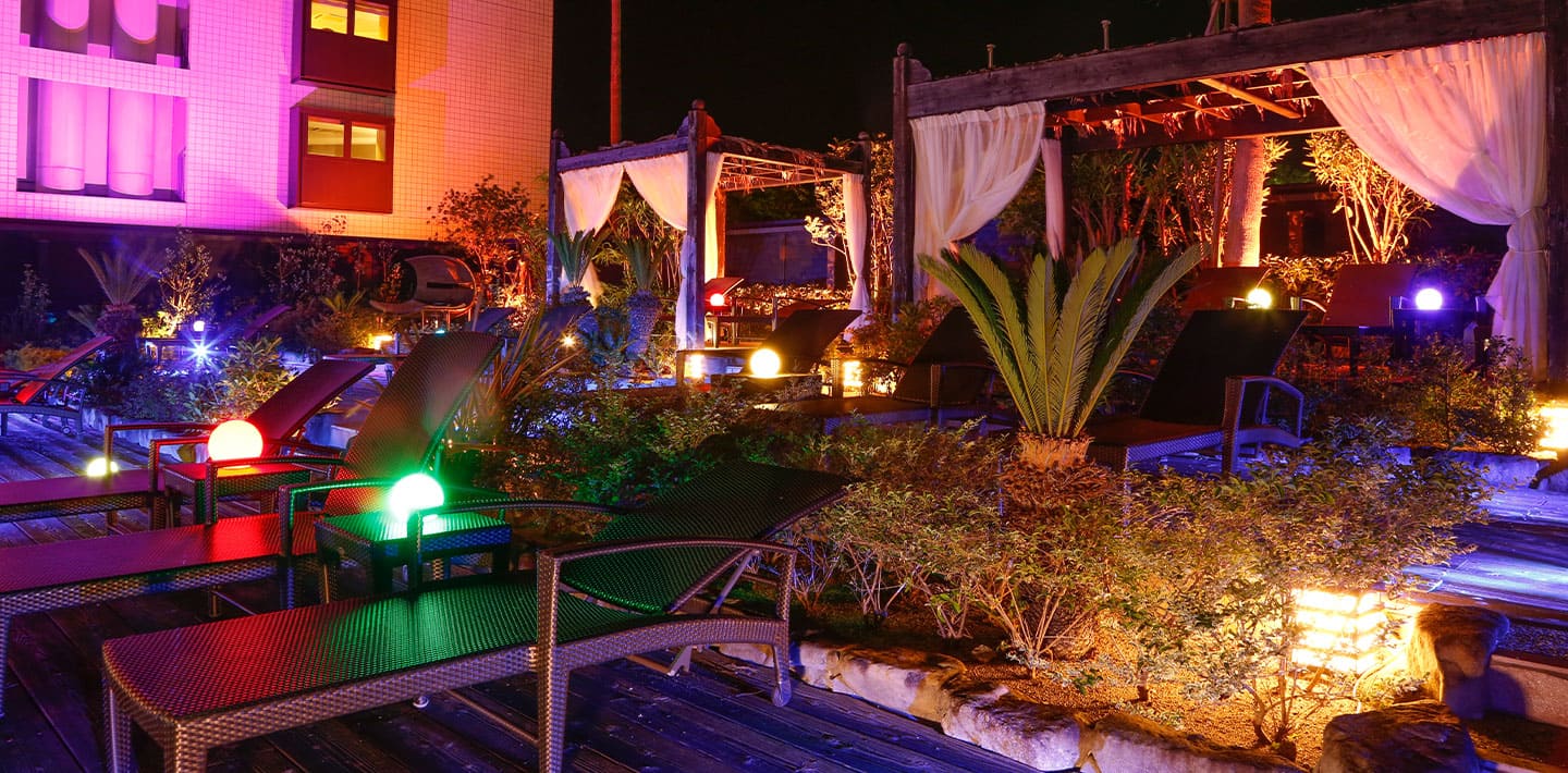 ハーバーサイドプール