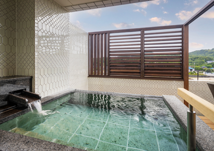 Private Spa 蕩温泉 - tou onsen -