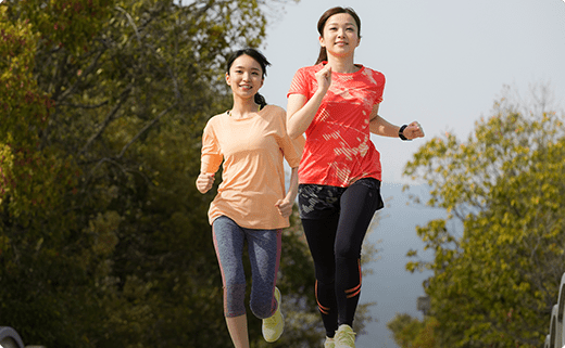 旅 RUN&WALK 淡路島を走って愉しむ