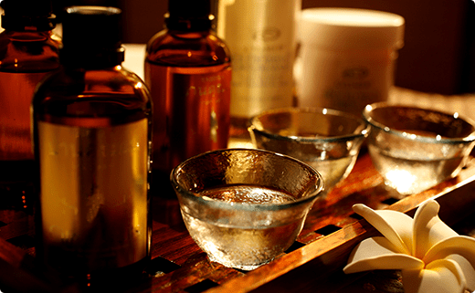 SPA タラソトリートメント リノスパ