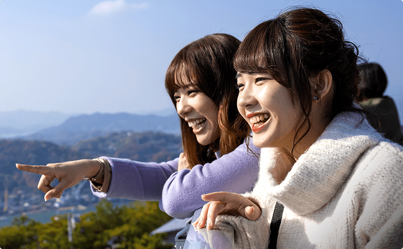 SIGHTSEEING 淡路島観光