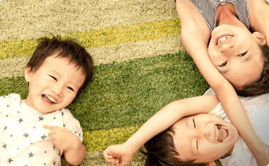 KIDS ROOM キッズルーム