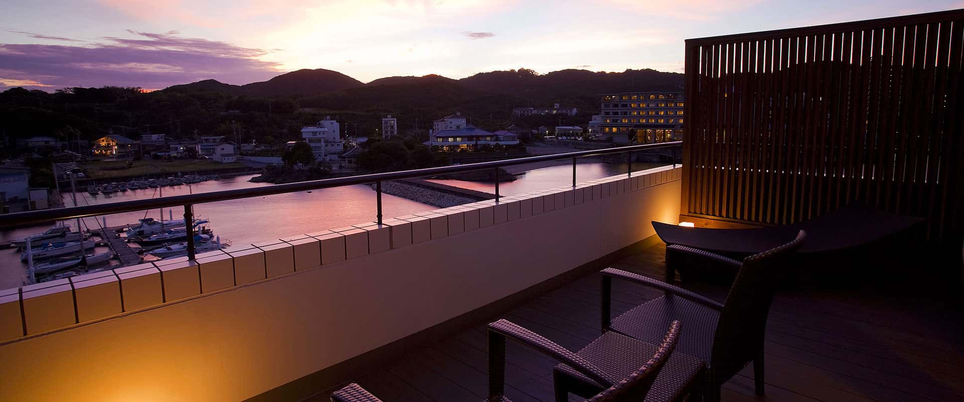 海のホテル島花 イメージ