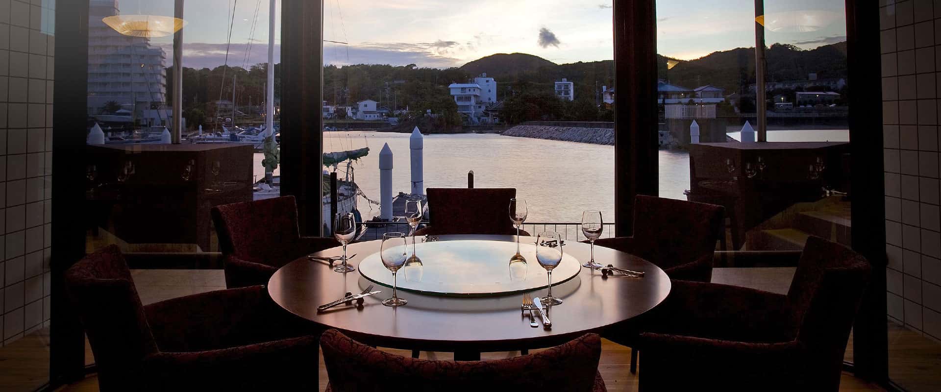 海のホテル島花 イメージ