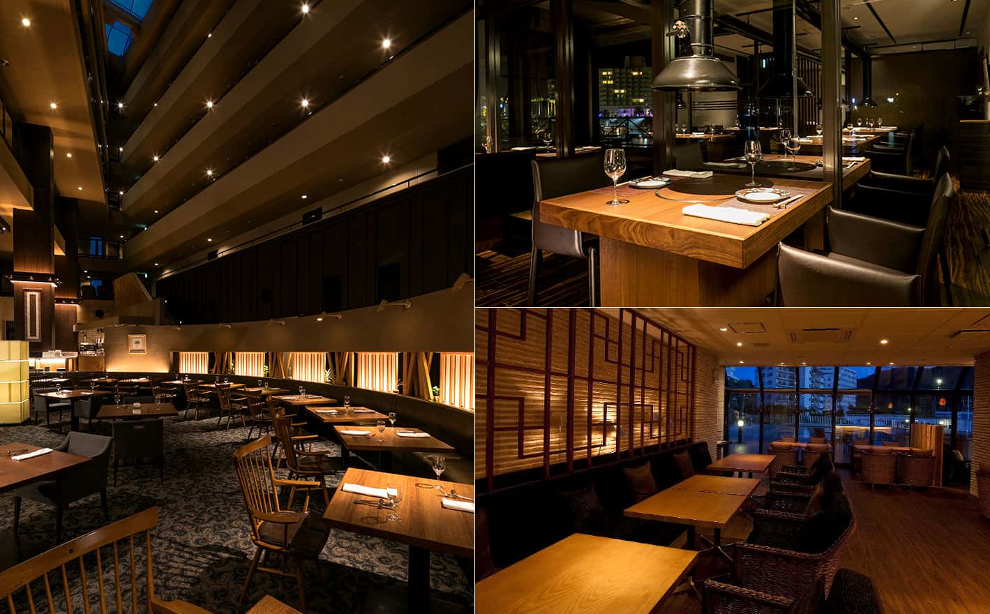 ダイニング イメージ