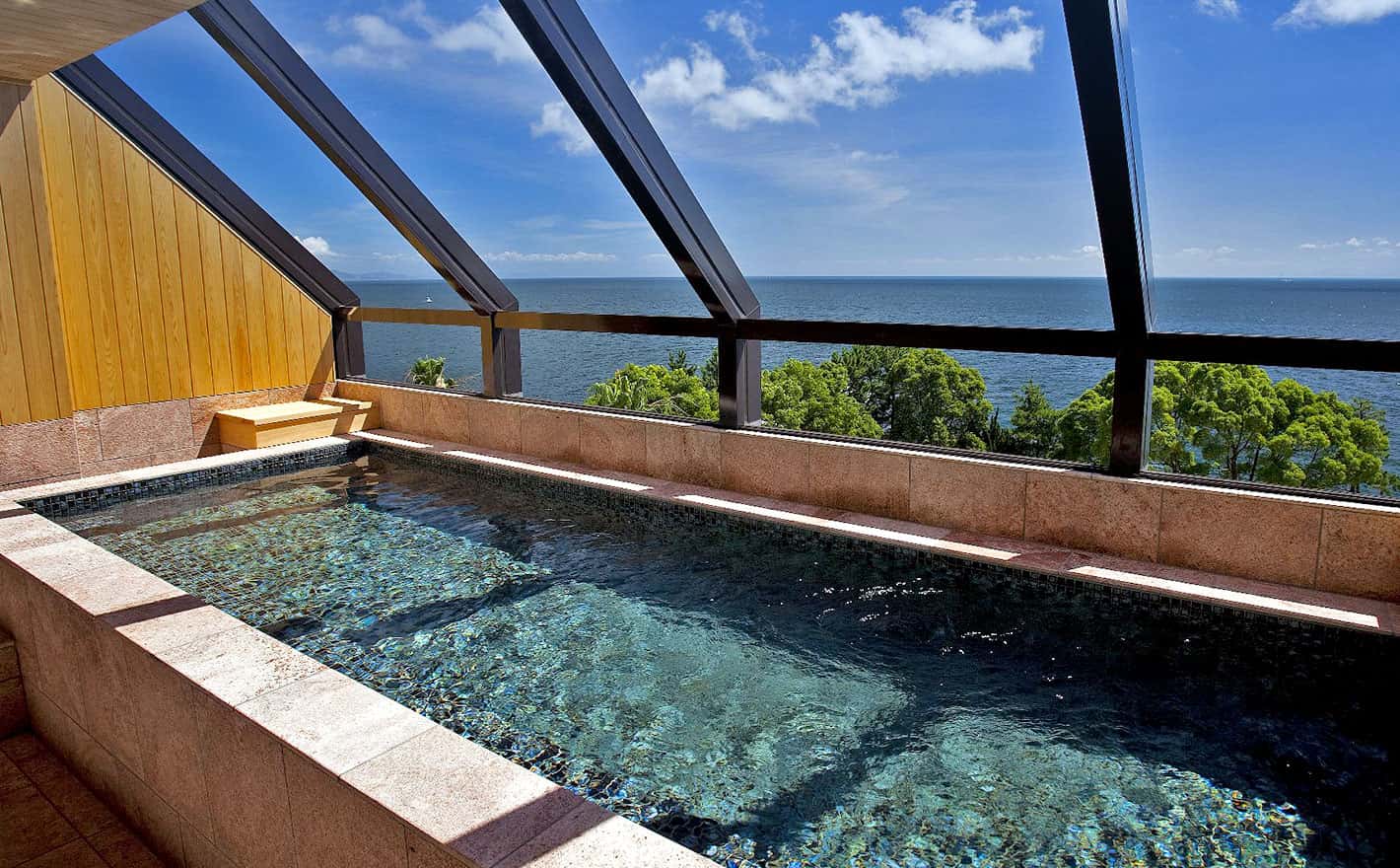 展望風呂 イメージ