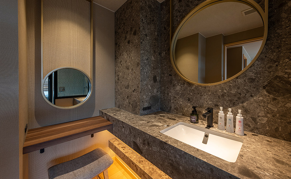 Private Spa 蕩温泉