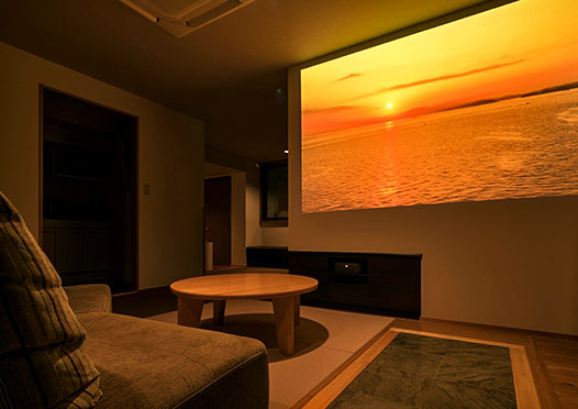 グランデルーム イメージ