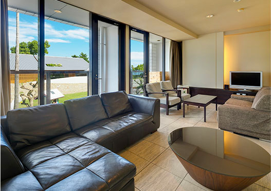 ドッグフレンドリーグランデ イメージ