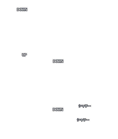 111号 VAJRA バサラ 間取り図
