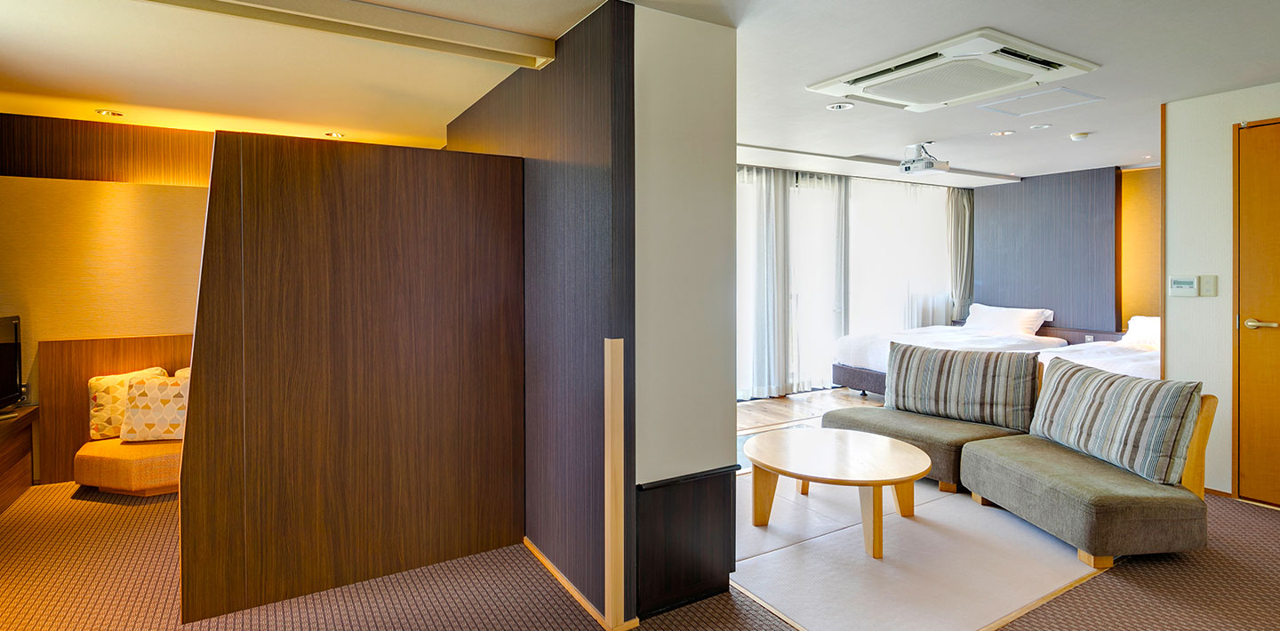 ファミリーグランデ