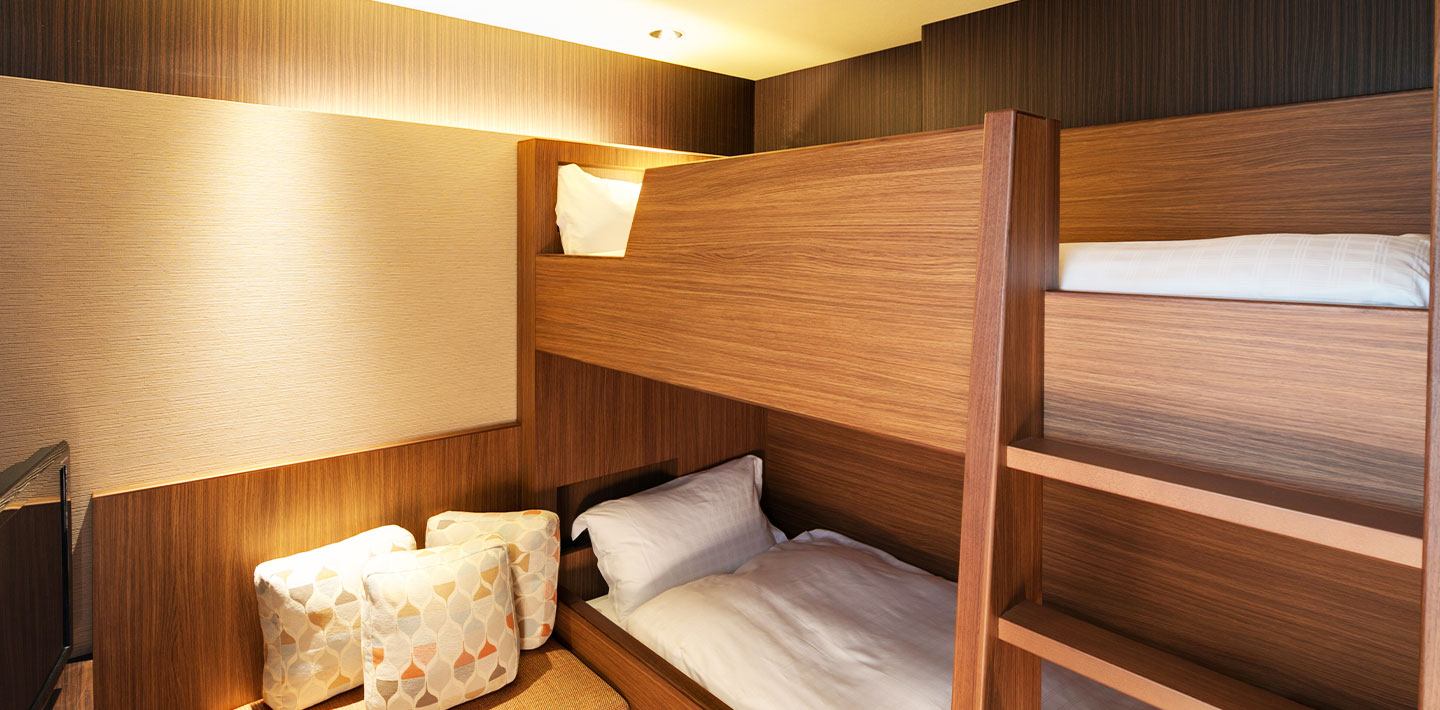 ファミリーグランデ