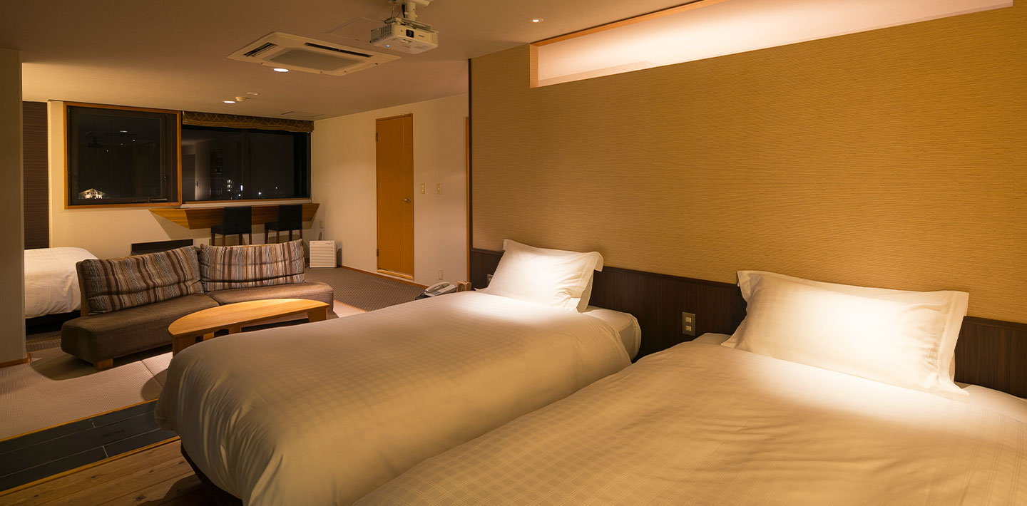 ハーバーグランデ