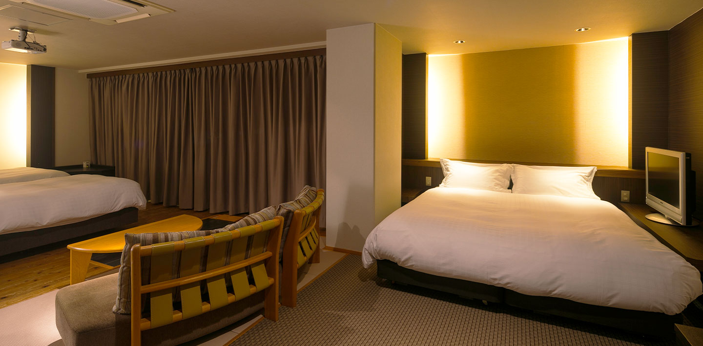 ハーバーグランデ