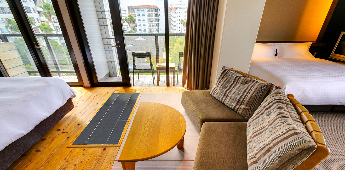 ハーバーグランデ