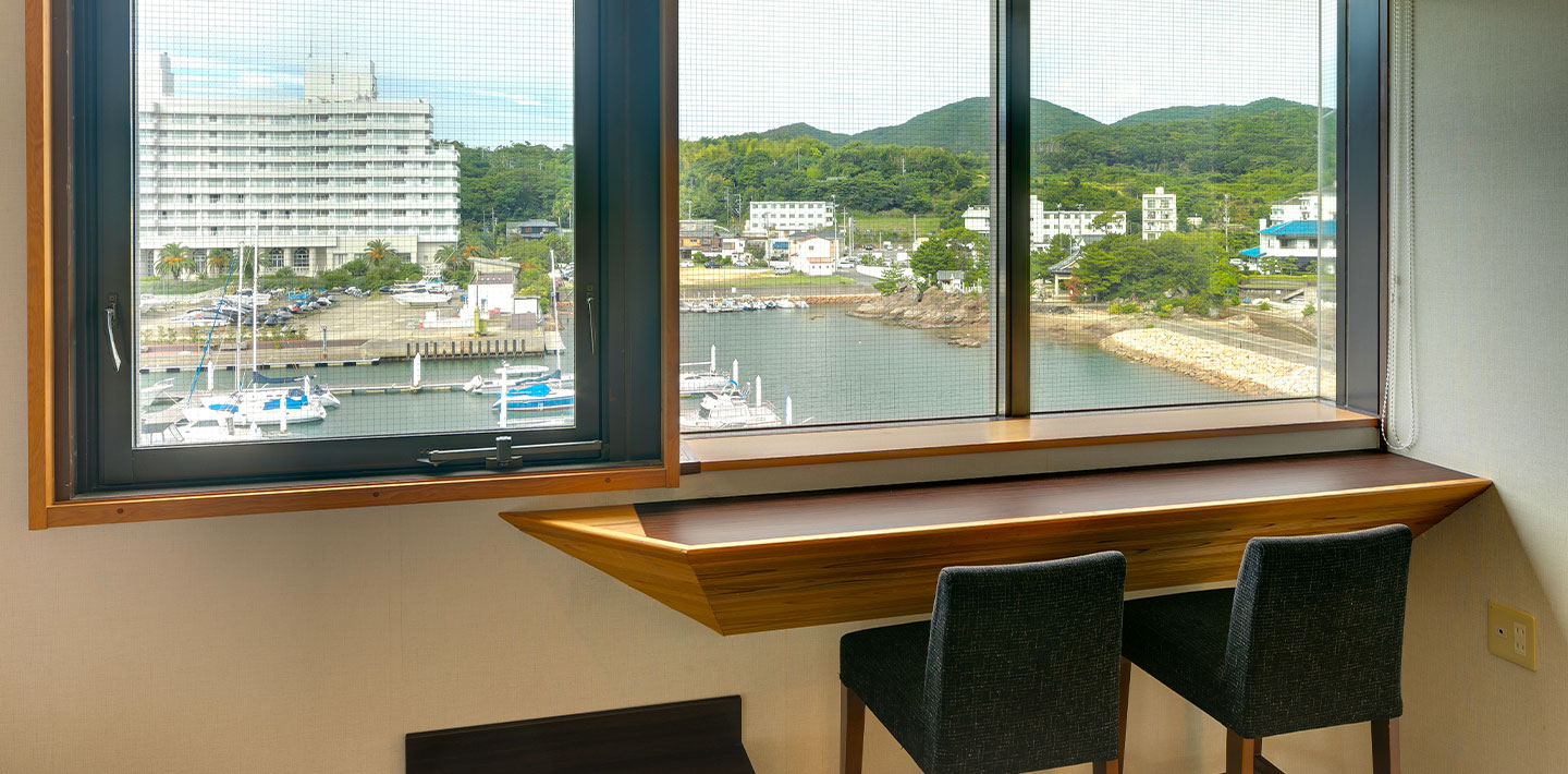 ハーバーグランデ