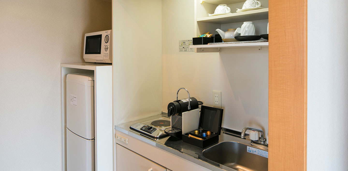 ハーバーグランデ