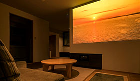 グランデルーム