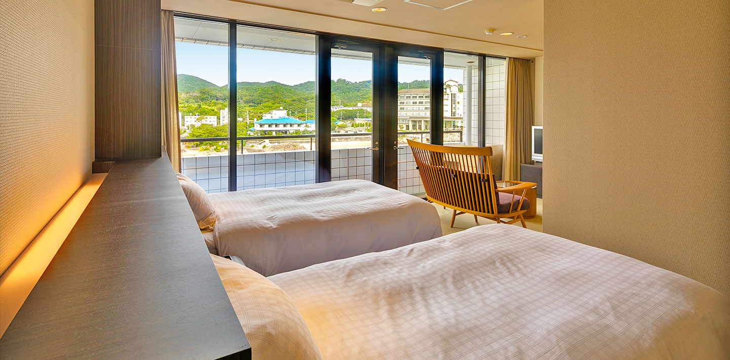 ハーバーツイン